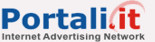 Portali.it - Internet Advertising Network - Ã¨ Concessionaria di Pubblicità per il Portale Web saleprova.it